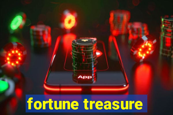 fortune treasure